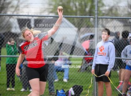 Thumbnail 3 in Raidiger Invitational photogallery.