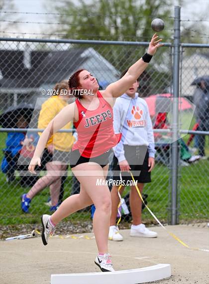 Thumbnail 1 in Raidiger Invitational photogallery.