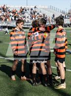 Photo from the gallery "Notre Dame Prep @ Elk Rapids (MHSAA D3 Final)"