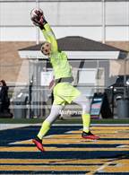 Photo from the gallery "Notre Dame Prep @ Elk Rapids (MHSAA D3 Final)"