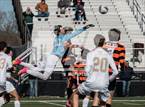 Photo from the gallery "Notre Dame Prep @ Elk Rapids (MHSAA D3 Final)"