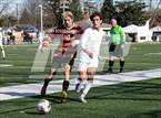 Photo from the gallery "Notre Dame Prep @ Elk Rapids (MHSAA D3 Final)"