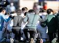 Photo from the gallery "Notre Dame Prep @ Elk Rapids (MHSAA D3 Final)"