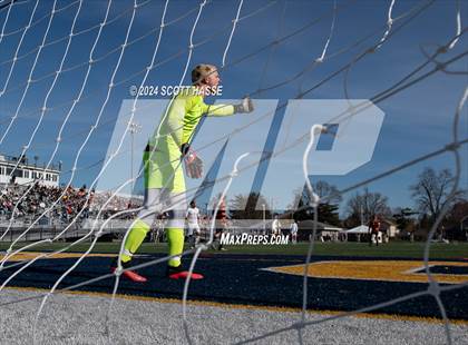Thumbnail 2 in Notre Dame Prep @ Elk Rapids (MHSAA D3 Final) photogallery.