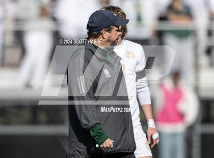 Thumbnail 1 in Notre Dame Prep @ Elk Rapids (MHSAA D3 Final) photogallery.
