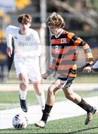 Photo from the gallery "Notre Dame Prep @ Elk Rapids (MHSAA D3 Final)"