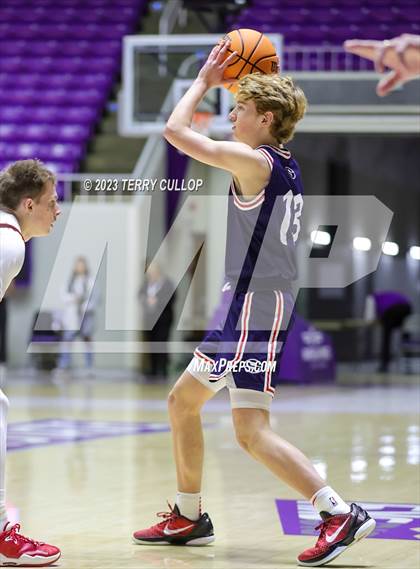 Thumbnail 3 in Springville vs. Alta (UHSAA 5A Quarterfinal) photogallery.