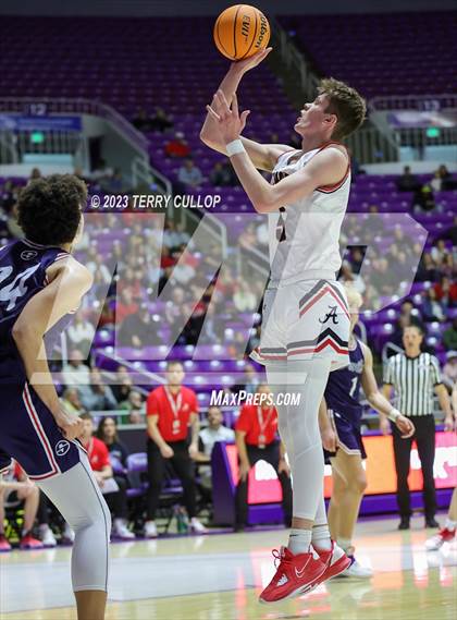 Thumbnail 3 in Springville vs. Alta (UHSAA 5A Quarterfinal) photogallery.