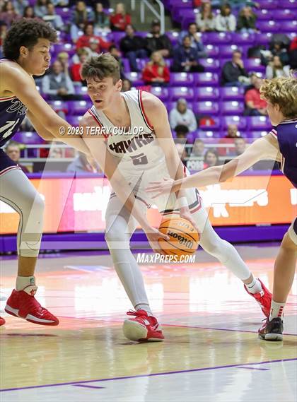 Thumbnail 1 in Springville vs. Alta (UHSAA 5A Quarterfinal) photogallery.