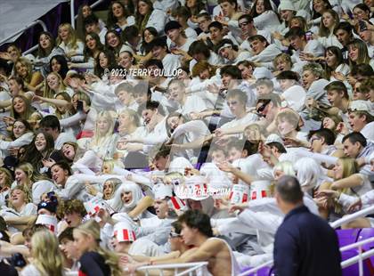 Thumbnail 2 in Springville vs. Alta (UHSAA 5A Quarterfinal) photogallery.