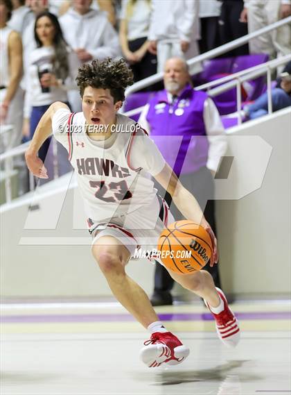 Thumbnail 1 in Springville vs. Alta (UHSAA 5A Quarterfinal) photogallery.