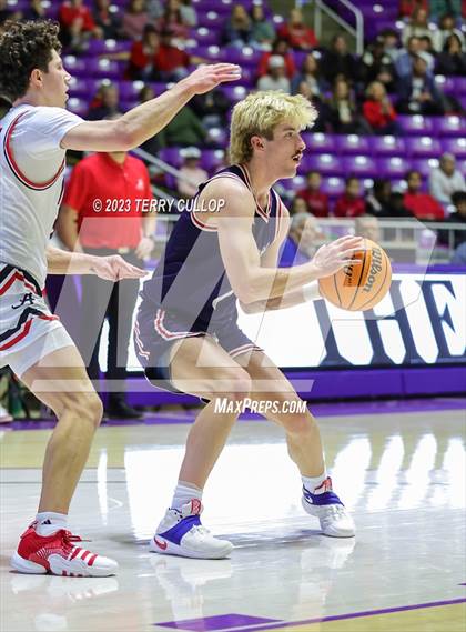Thumbnail 2 in Springville vs. Alta (UHSAA 5A Quarterfinal) photogallery.