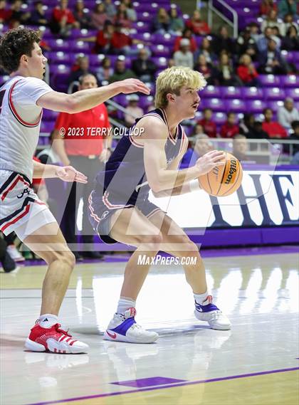 Thumbnail 1 in Springville vs. Alta (UHSAA 5A Quarterfinal) photogallery.