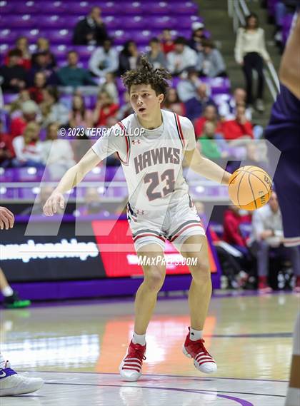Thumbnail 3 in Springville vs. Alta (UHSAA 5A Quarterfinal) photogallery.
