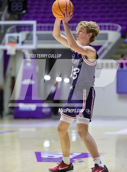 Thumbnail 2 in Springville vs. Alta (UHSAA 5A Quarterfinal) photogallery.
