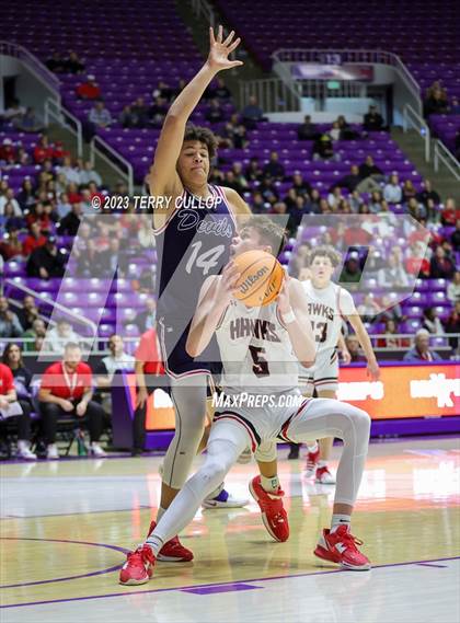 Thumbnail 1 in Springville vs. Alta (UHSAA 5A Quarterfinal) photogallery.