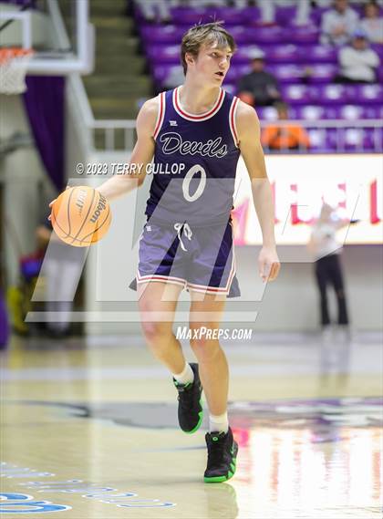 Thumbnail 3 in Springville vs. Alta (UHSAA 5A Quarterfinal) photogallery.