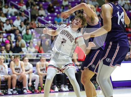 Thumbnail 3 in Springville vs. Alta (UHSAA 5A Quarterfinal) photogallery.