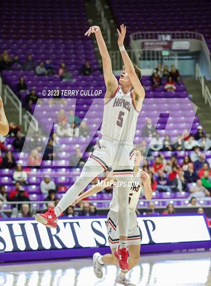 Thumbnail 2 in Springville vs. Alta (UHSAA 5A Quarterfinal) photogallery.