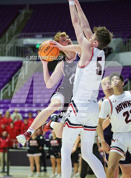 Thumbnail 1 in Springville vs. Alta (UHSAA 5A Quarterfinal) photogallery.