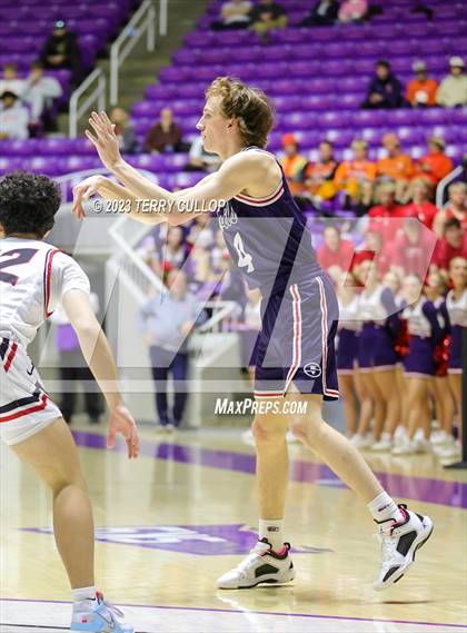 Thumbnail 3 in Springville vs. Alta (UHSAA 5A Quarterfinal) photogallery.