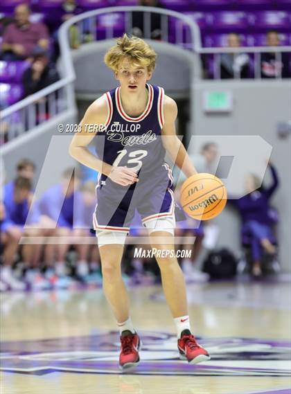 Thumbnail 2 in Springville vs. Alta (UHSAA 5A Quarterfinal) photogallery.