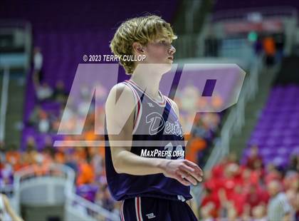 Thumbnail 1 in Springville vs. Alta (UHSAA 5A Quarterfinal) photogallery.