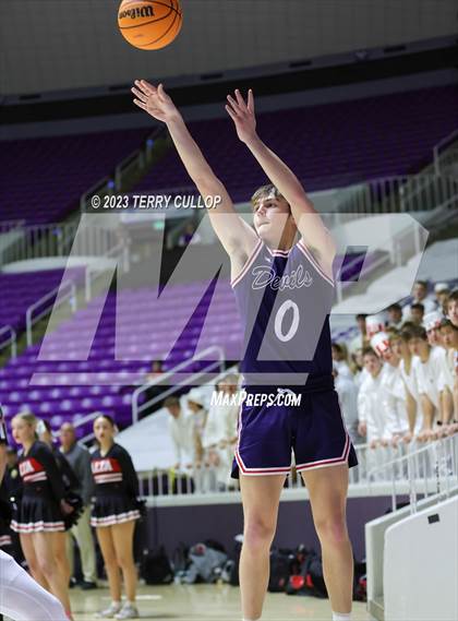 Thumbnail 1 in Springville vs. Alta (UHSAA 5A Quarterfinal) photogallery.