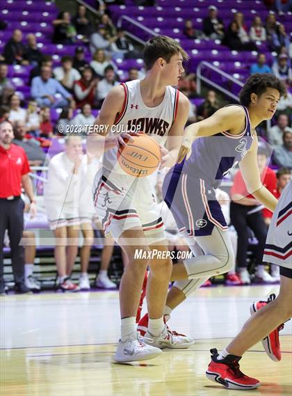 Thumbnail 2 in Springville vs. Alta (UHSAA 5A Quarterfinal) photogallery.