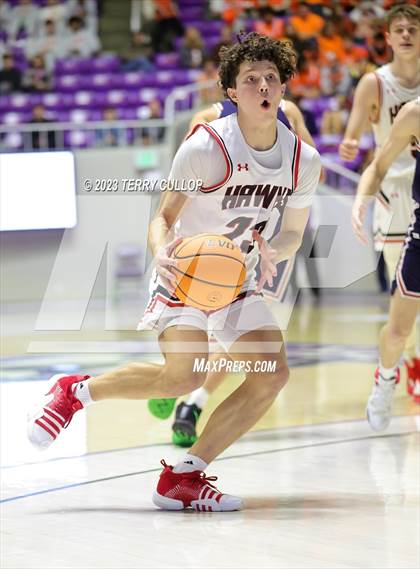 Thumbnail 3 in Springville vs. Alta (UHSAA 5A Quarterfinal) photogallery.