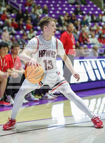 Thumbnail 2 in Springville vs. Alta (UHSAA 5A Quarterfinal) photogallery.