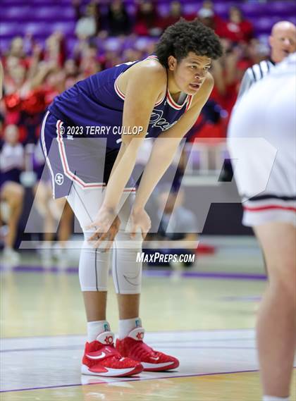 Thumbnail 2 in Springville vs. Alta (UHSAA 5A Quarterfinal) photogallery.
