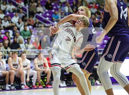 Thumbnail 2 in Springville vs. Alta (UHSAA 5A Quarterfinal) photogallery.
