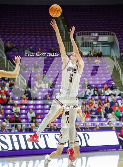 Thumbnail 1 in Springville vs. Alta (UHSAA 5A Quarterfinal) photogallery.