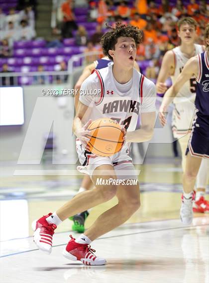 Thumbnail 1 in Springville vs. Alta (UHSAA 5A Quarterfinal) photogallery.