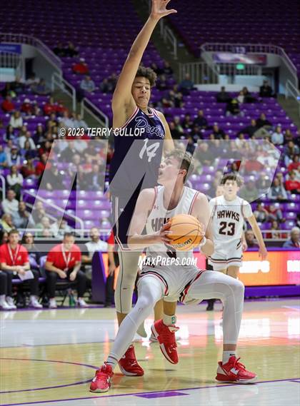 Thumbnail 3 in Springville vs. Alta (UHSAA 5A Quarterfinal) photogallery.