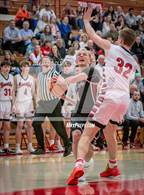 Photo from the gallery "Cedar Valley @ Bountiful (UHSAA 5A Round 2)"