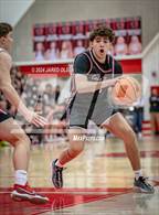 Photo from the gallery "Cedar Valley @ Bountiful (UHSAA 5A Round 2)"