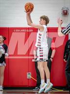 Photo from the gallery "Cedar Valley @ Bountiful (UHSAA 5A Round 2)"