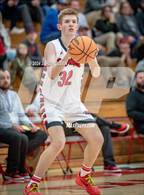 Photo from the gallery "Cedar Valley @ Bountiful (UHSAA 5A Round 2)"