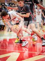 Photo from the gallery "Cedar Valley @ Bountiful (UHSAA 5A Round 2)"