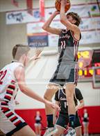 Photo from the gallery "Cedar Valley @ Bountiful (UHSAA 5A Round 2)"