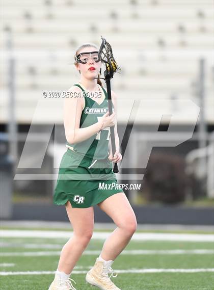 Thumbnail 3 in Catawba Ridge @ Ardrey Kell photogallery.