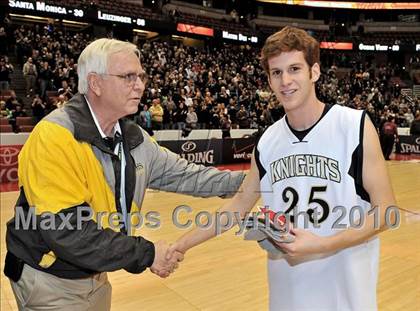 Thumbnail 3 in Ocean View vs. Foothill (CIF SS D3AA Final) photogallery.