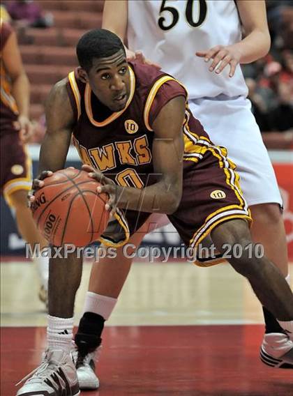 Thumbnail 2 in Ocean View vs. Foothill (CIF SS D3AA Final) photogallery.