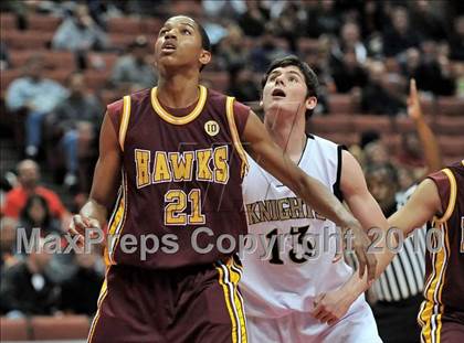 Thumbnail 3 in Ocean View vs. Foothill (CIF SS D3AA Final) photogallery.