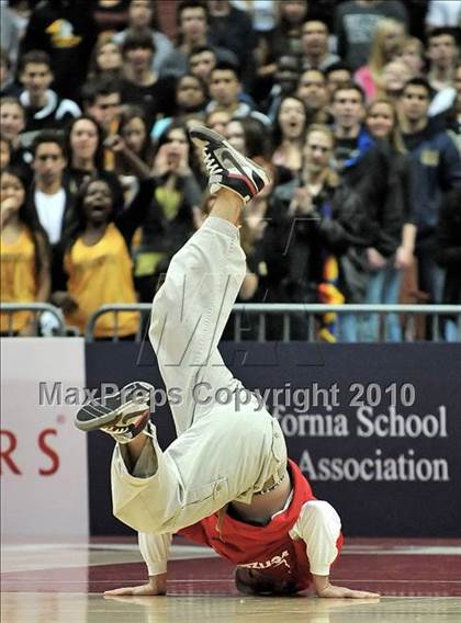 Thumbnail 3 in Ocean View vs. Foothill (CIF SS D3AA Final) photogallery.