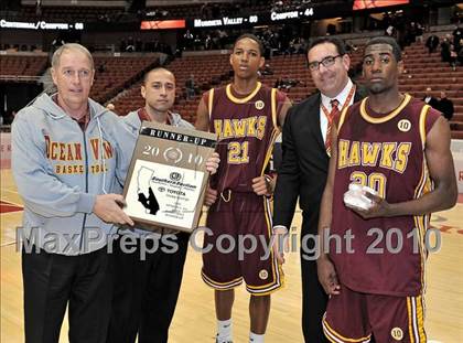 Thumbnail 3 in Ocean View vs. Foothill (CIF SS D3AA Final) photogallery.