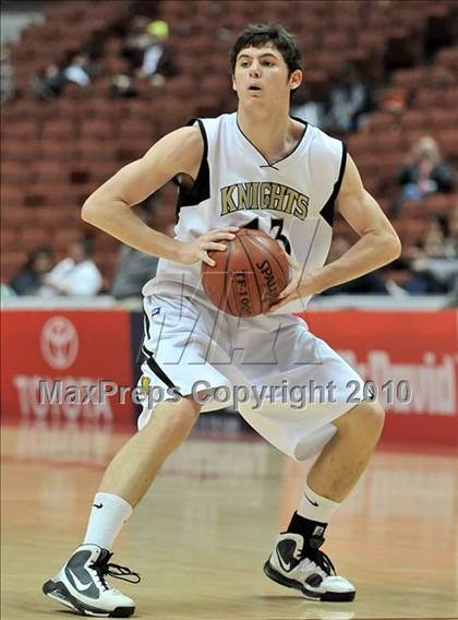 Thumbnail 2 in Ocean View vs. Foothill (CIF SS D3AA Final) photogallery.