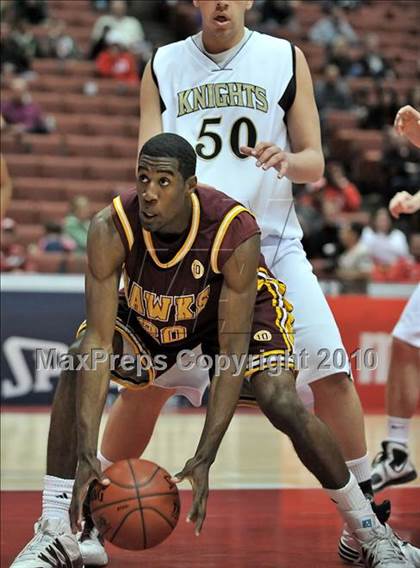 Thumbnail 3 in Ocean View vs. Foothill (CIF SS D3AA Final) photogallery.